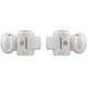 Bose Ultra Open Earbourgeons Blanco