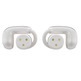 Bose Ultra Open Earbourgeons Blanco