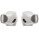 Bose Ultra Open Earbourgeons Blanco