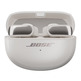 Bose Ultra Open Earbourgeons Blanco