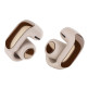 Bose Ultra Open Ecouteurs Driftwood Sand