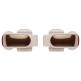 Bose Ultra Open Ecouteurs Driftwood Sand