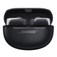 Bose Ultra Open Earbourgeons Negro