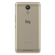 BQ Aquaris U Plus (16Gb - 2Gb RAM) Blanc / Or