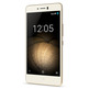 BQ Aquaris U Plus (16Gb - 2Gb RAM) Blanc / Or