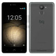 BQ Aquaris U Plus (32Gb - 3Gb RAM) Grey