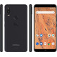 Bq Aquaris X2 32gb 3gb charbon noir / noir