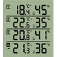 Bresser Estación Meteo National Geographic Termómetro / Higrómetro