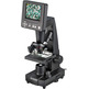 Bresser Microscopio de Enseñanza LCD 8,9cm