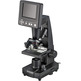 Bresser Microscopio de Enseñanza LCD 8,9cm