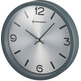 Bresser Reloj de Pared Mytime Edition Argent