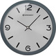 Bresser Reloj de Pared Mytime Edition Argent
