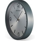 Bresser Reloj de Pared Mytime Edition Argent