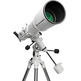 Bresser Telescopio Astro First Light AR-102/1000