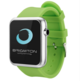 Brimton BT3 SmartWatch BT4.0 1.44 "Vert"