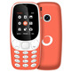 BRIGMTON BTM4 SINIOR DUAL SIM Orange