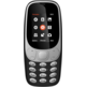 Brimton btm4 Mobile Senior Dual Sim Noir