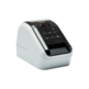 Brother imprimante d'Étiquettes QL-810w Wifi Bicolor