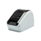 Brother imprimante d'Étiquettes QL-810w Wifi Bicolor