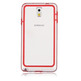 Bumper for Samsung Galaxy Note 3 Jaune