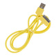 USB Cable for iPhone 4/4S Yellow