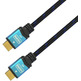 Câble HDMI 2.0 Premium (A) M a HDMI (A) M Aisens 3M