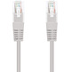 Câble Red NanoCable UTP CAT6 RJ45 20M Gris