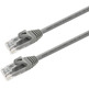 Câble Red RJ45 Aisens LSZH CAT6A 3M Gris