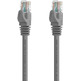 Câble Red RJ45 Aisens LSZH CAT6A 3M Gris