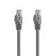 Câble Red RJ45 Aisens LSZH CAT7 5M Gris