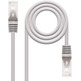 Câble Red RJ45 NanoCable FTP CAT6 20M Gris