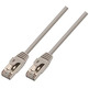 Câble Red RJ45 NanoCable FTP CAT6 20M Gris