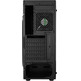 Caja Aerocool Bolt Tour Mid-ATX Noir