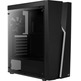 Caja Aerocool Bolt Tour Mid-ATX Noir