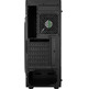 Caja Aerocool Bolt Tour Mid-ATX Noir