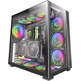 Caja ATX Semitorre XXL Mars Gaming MCV2 Noir