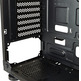 Caja Corsair Carbide Spec-05 Semitorre Negro