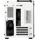 Caja Corsair Crystal 280X Blanco