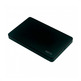 Caja Externa Approx APPHDD200B 2.5''SATA USB 2.0 Negro