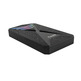 Caja Externa Gaming 2.5''SATA USB 3.1 TooQ TQE-2550RGB