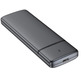 Caja Externa SSD M. 2 SATA USB 3.2 AISENS Gris ASM2-002G