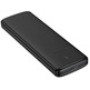 Caja Externa SSD M. 2 SATA USB 3.2 AISENS Negro ASM2-001B
