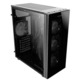 Boîte de Jeu ANTEC NX210 ATX ARGB NOIR