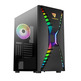 Caja Gaming Semitorre Aerocool Cronus V1 RGB