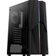 Caja Semitorre Aerocool Mecha Black