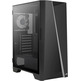 Caja Semitorre Aerocool Mirage Noir