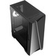 Caja Semitorre Aerocool Mirage Noir