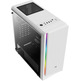 Caja Semitorre Aerocool Rift blanc