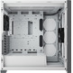 Caja Semitorre Corsair 5000D Verre trempé Blanc