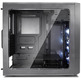 Caja Semitorre Fractal Design Focus G Midi Gris